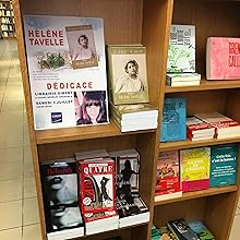 Amazon.fr Le Secret de Sarah TAVELLE, Hélène Livres