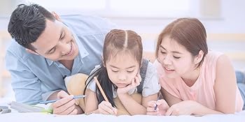 Learn Chinese with your Family