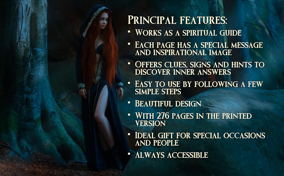 book of magic