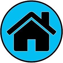 An icon of an Airbnb or vacation rental VRBO Property