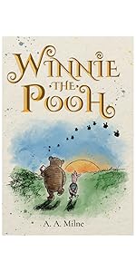 Winnie-the-Pooh