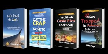 Come Travel With Us: The Travel Guide Collection