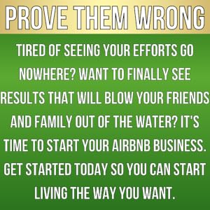 PROVE THEM WRONG