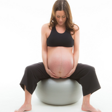 labor positions for pain alleviation