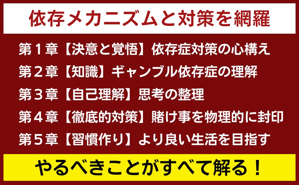 ギャンブル依存症 ギャンブル依存症対策 ギャンブル依存症治療 ギャンブル依存症本 パチンコ スロット 競馬 競輪 競艇 オンラインカジノ パチンコ依存症 賭け事 賭け事依存症 依存症 依存症対策 依存