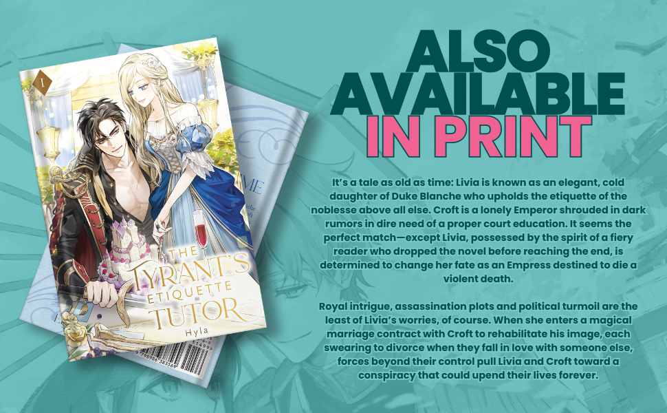 I'll Become The Tyrant's Tutor Scan Vf www.amazon.com