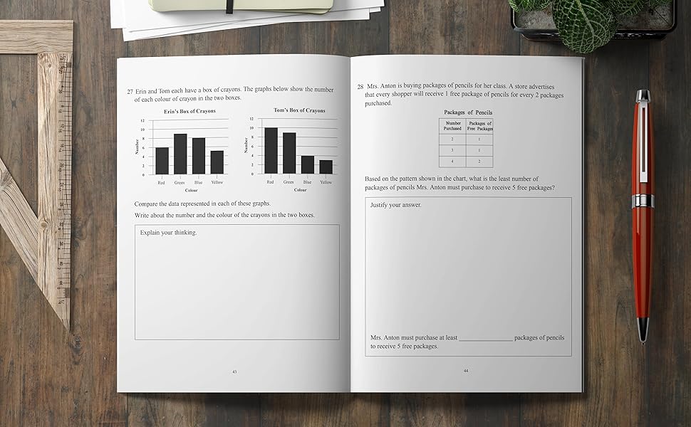 EQAO Grade 3 Math Test Prep EQAO Grade 3 Ontario Math And Language eqao-grade-3-math-test-prep-eqao-grade-3-ontario-math-and-language