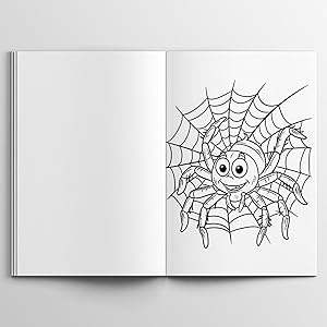 Kids Colouring Book