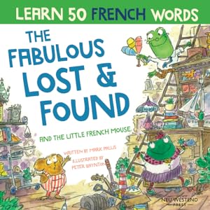 learn French for children easy