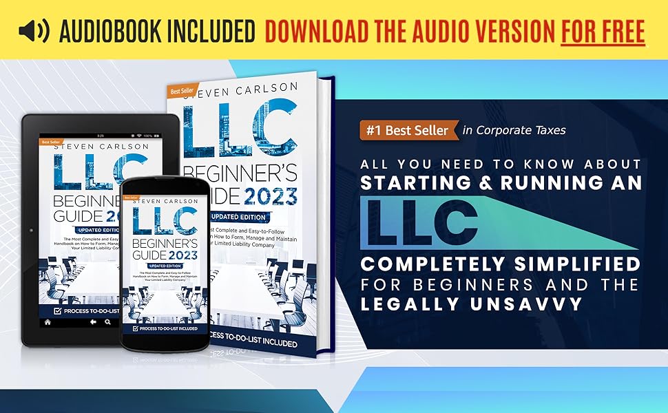 LLC Beginner's Guide, Updated Edition