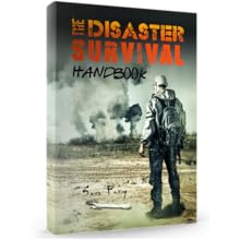 The Disaster Survival Handbook Cover