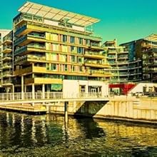Aker Brygge 