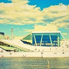 Oslo Opera House 