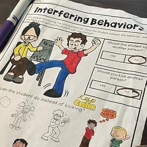 Interfering Behavior
