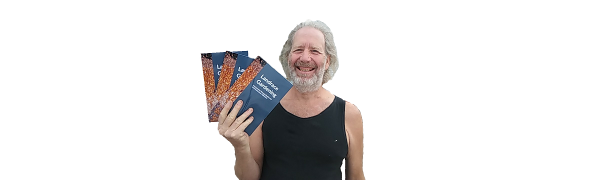 Joseph Lofthouse, author of Landrace Gardening