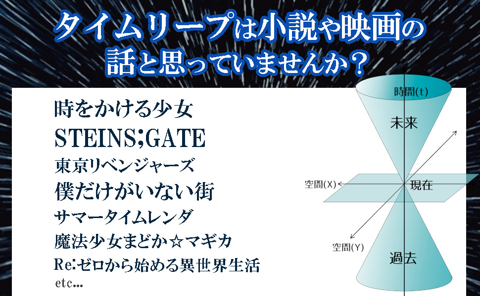 Amazon.co.jp タイムリープ~過去に戻る方法~ eBook BTTP Kindleストア Amazon.co.jp タイムリープ~過去に戻る方法~ eBook BTTP Kindleストア
