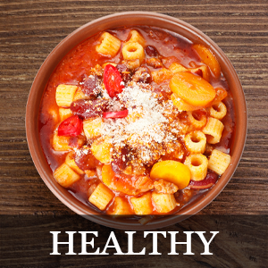 slow cooker soup recipes