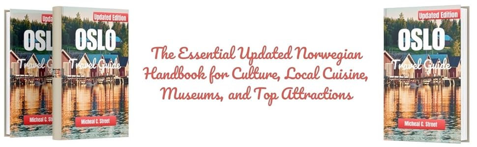 the essential updated norwegian handbook 