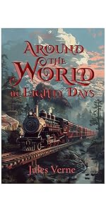 Around the World in Eighty Days