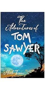 The Adventures of Tom Sawyer