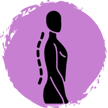 improve posture and balance