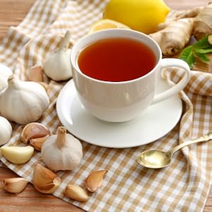 "Treat Common Ailments "