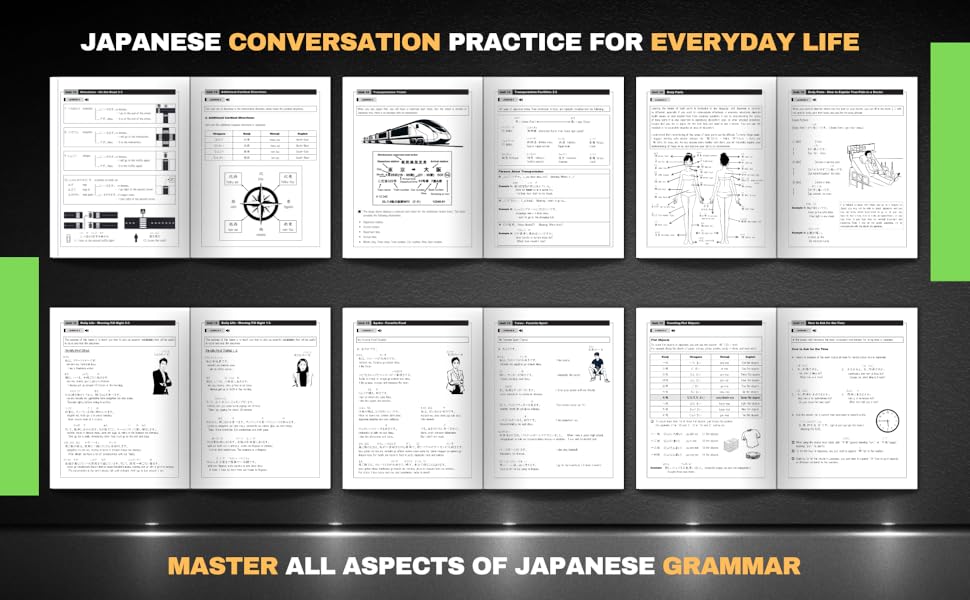 japanese grammar for beginners