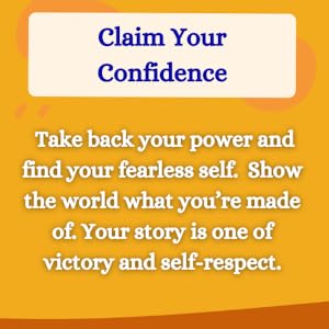 Claim your confidence