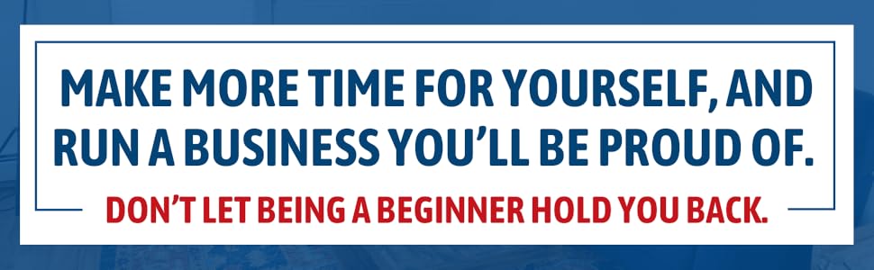 How to Set Up and Run a Successful Airbnb Business: Outearn Your Competition with Skyrocketing Rental Income and Leave Your 9 to 5 Job Even If You Are ... Hosting & Real Estate Investing Strategies) 12 Make more time for yourself, and run a business you’ll be proud of.