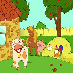 Is he chasing a parrot?