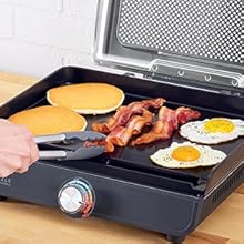 Ninja Foodi grill recipes