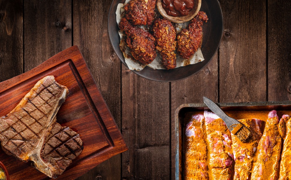 The Outdoor Gas Griddle Cookbook Mastering The Art of Grilling for Creating Irresistible