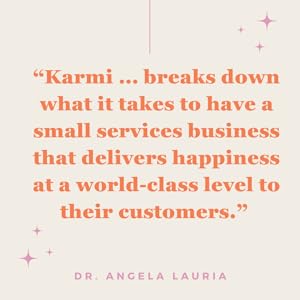 Quote from foreword contributor