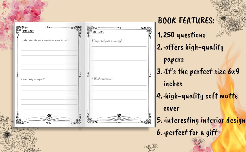 Burn This Book After Writing A Journal For Writing Your Deepest