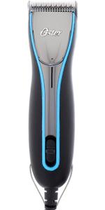 oster golden a5 for human hair