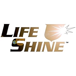 LifeShine Finish for a Durable Polish