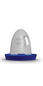 chicken, water, coop