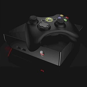 Amazon.com Alienware Alpha ASM100-1580 Console Intel