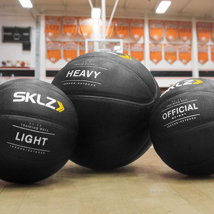 SKLZ Heavy Weight Control Basketball, Basketballs Amazon Canada