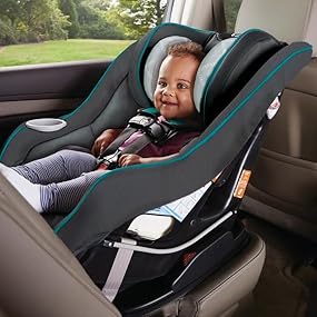 Amazon Com Graco Size4me 65 Convertible Car Seat