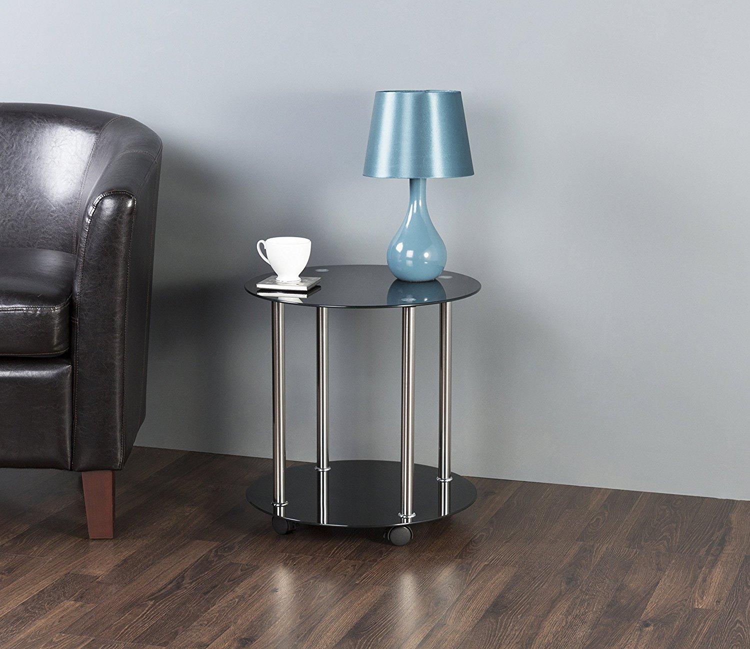 Amazon End Tables Set Of 2 Minimalist Home Design Ideas