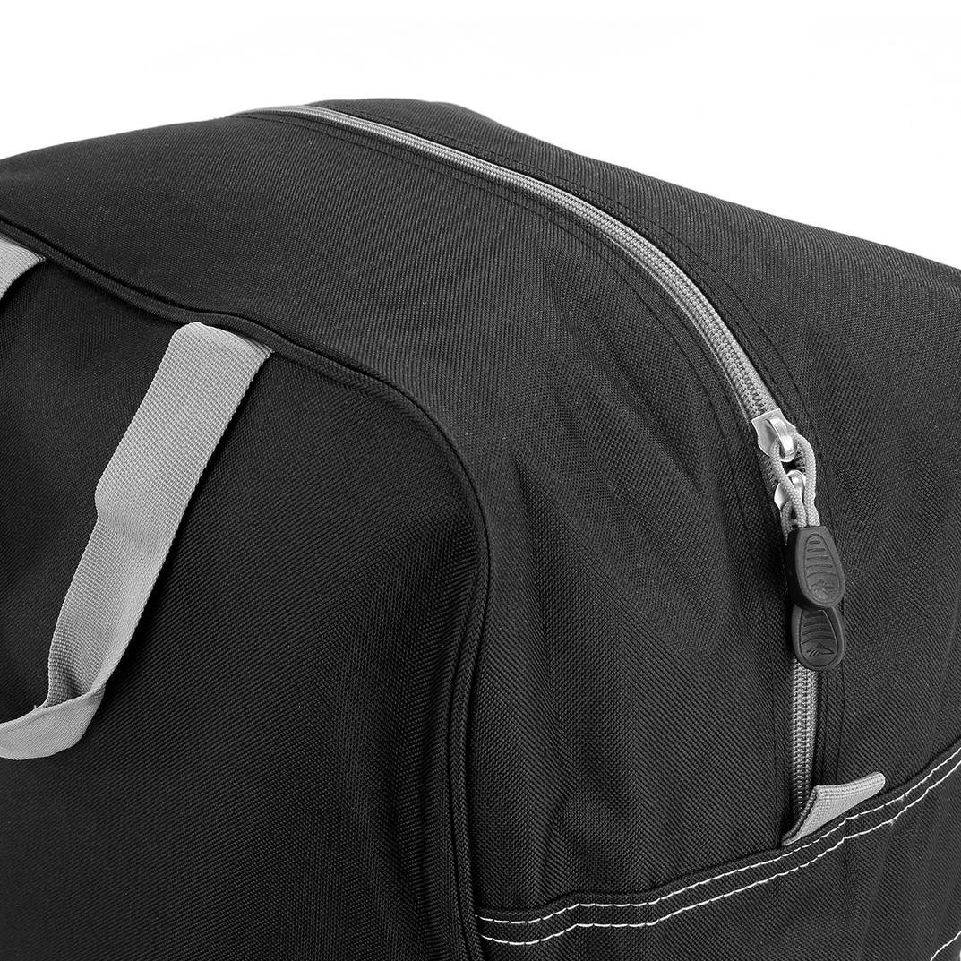 High Sierra Snowboard Sleeve & Boot Bag Combo, Black Snowboarding Equipment