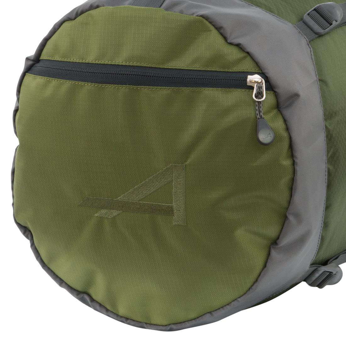 ALPS Mountaineering Compression Sleeping Bag Stuff Sack