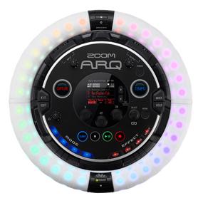 Amazon.com: Zoom ARQ AR-96 Aero RhythmTrak,Black : Musical