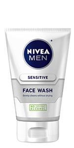 wash 85 nivea face Shave 3.3 Post Fluid Balm NIVEA Amazon.com: Men Sensitive wash 85 nivea face Shave 3.3 Post Fluid Balm NIVEA Amazon.com: Men Sensitive