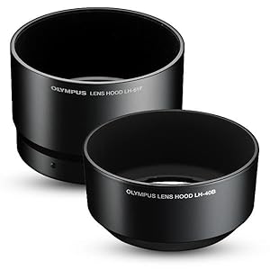Amazon.com : OM SYSTEM OLYMPUS M.Zuiko Portrait Lens Kit (M