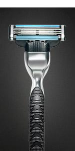Gillette MACH3 Rasierer