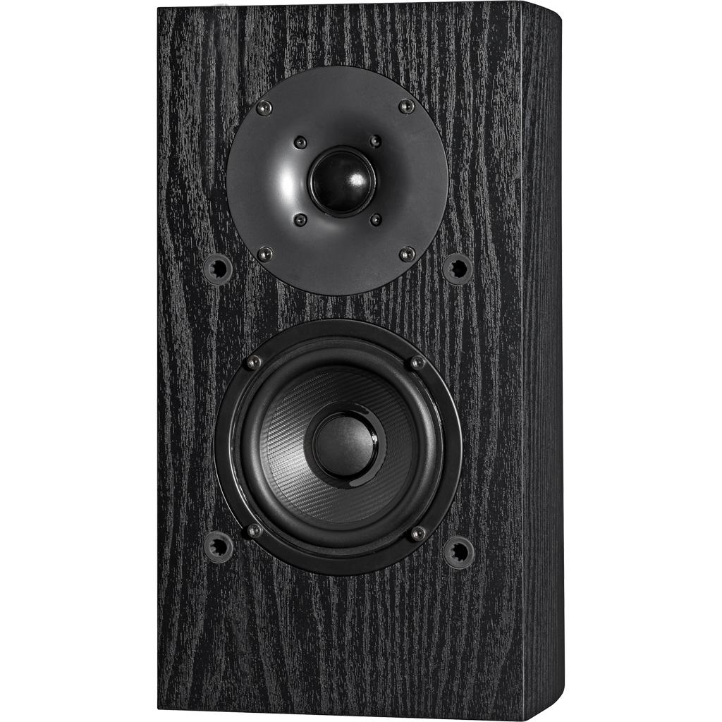 Pioneer SPBS22LR Andrew Jones Designed Bookshelf Loudspeakers(71/8