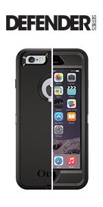 otterbox defender iphone 6 plus case