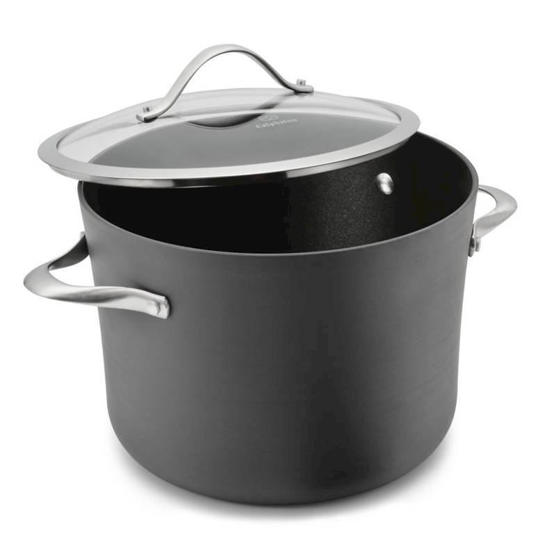 Calphalon Contemporary HardAnodized Aluminum Nonstick